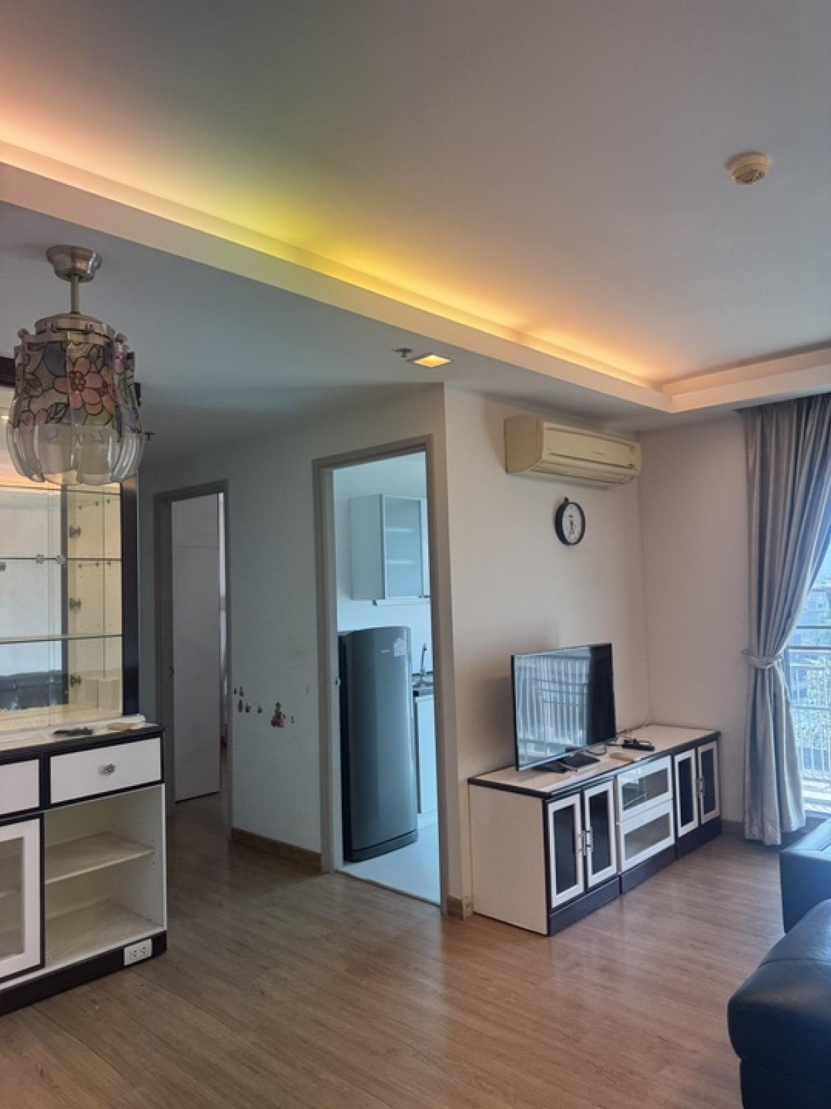 ให้เช่าคอนโดพระราม 9 เพชรบุรีตัดใหม่ RCA : 🌃Thru Thonglor -2 beds 2 baths-✅ห้องว่างพร้อมย้าย✅