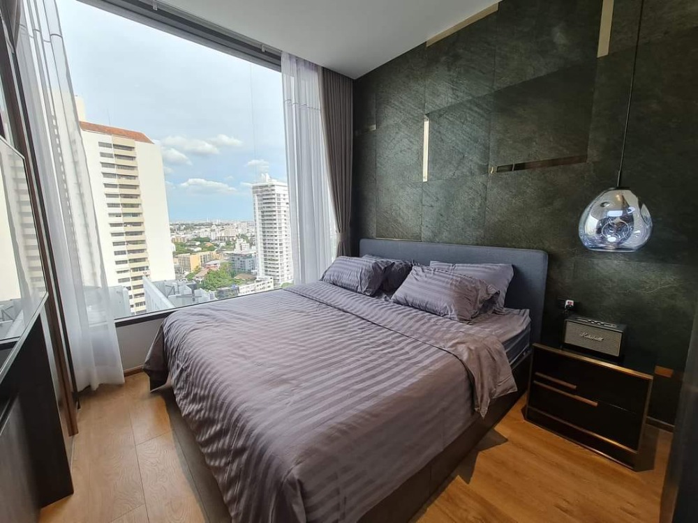 For RentCondoSukhumvit, Asoke, Thonglor : Condo For Rent : THE FINE BANGKOK EKKAMAI 12 (4 mins to BTS Ekamai)