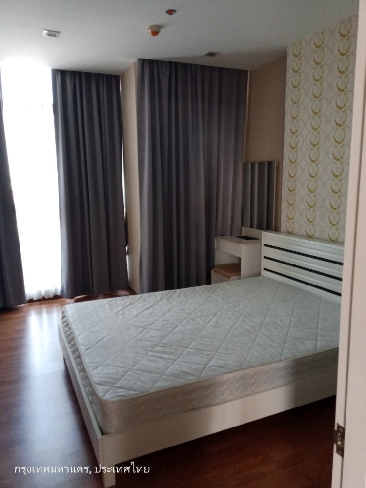 ให้เช่าคอนโดบางนา แบริ่ง ลาซาล : P-143768 🏢Condo for for rent The Coast Bangkok fully furnished (Confirm again when visit). 🔥🔥🔥