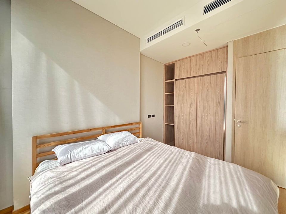 ให้เช่าคอนโดสุขุมวิท อโศก ทองหล่อ : ใกล้ BTS 🏙️ (For Rent/ให้เช่า) Siamese Exclusive 42 [Ekkamai]