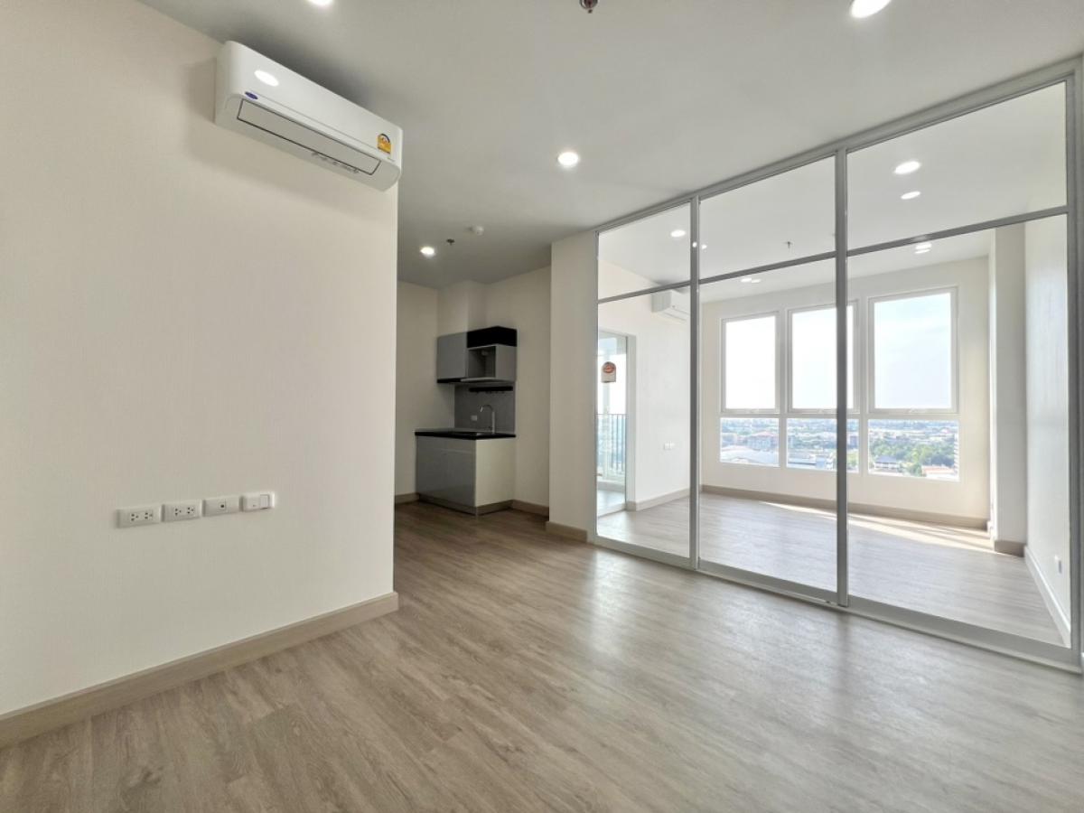 For SaleCondoBang kae, Phetkasem : [New room for sale, never lived in] Supalai Loft, Phasi Charoen Station | 𝐒𝐔𝐏𝐀𝐋𝐀𝐈 𝗟𝗼𝗳𝘁 𝗣𝗵𝗮𝘀𝗶 𝗖𝗵𝗮𝗿𝗼𝗲𝗻 𝗦𝘁𝗮𝘁𝗶𝗼𝗻 New building, new room, near MRT, view the room today - inquire at 089 645 2832