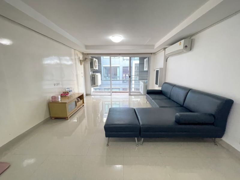 For SaleCondoNawamin, Ramindra : ️Condo Morning Suite 80 sq m. Soi Phahonyothin 56, ready to move in, size 1 bedroom, 1 bathroom, Sai Mai Subdistrict, Sai Mai District, Bangkok