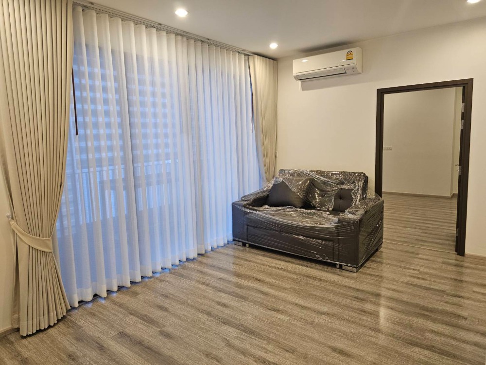 For RentCondoOnnut, Udomsuk : ✅Best Price✅Ideo Mobi Sukhumvit 66 2 Bedroom 80 Sqm. 44,000 THB/Month