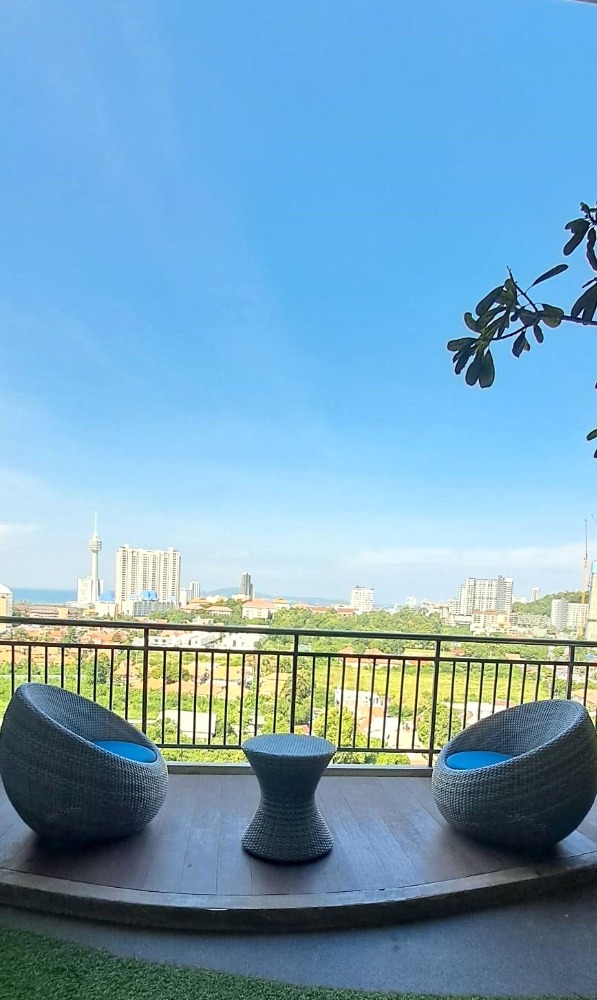 For SaleCondoPattaya, Bangsaen, Chonburi : Unmissable Great Price!!!! Just over a million THB, yielding 7.4% profit!!! Selling Condo: Supalai Mare Pattaya, Thepprasit Road, Nongprue, Banglamung, Chonburi