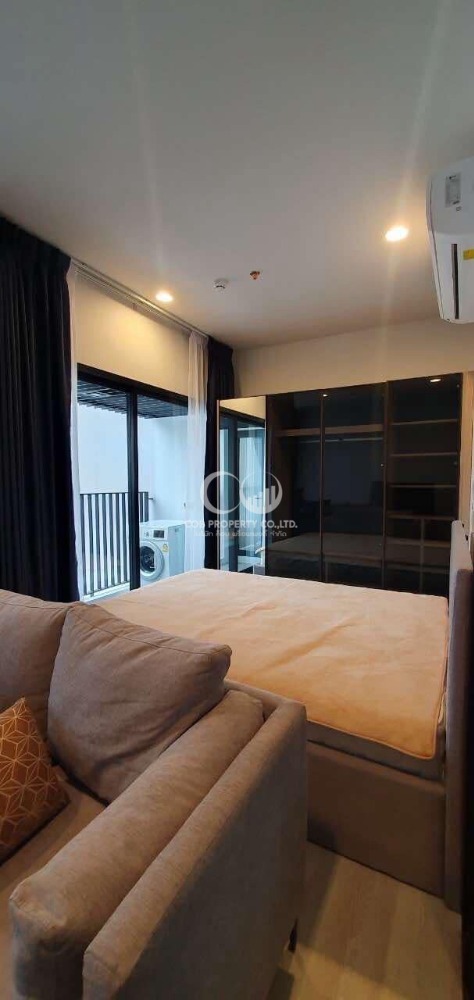 For SaleCondoSukhumvit, Asoke, Thonglor : ✨XT Ekkamai for sale ✨High Rise condo on Ekkamai Road, 1.5 km from BTS Ekkamai