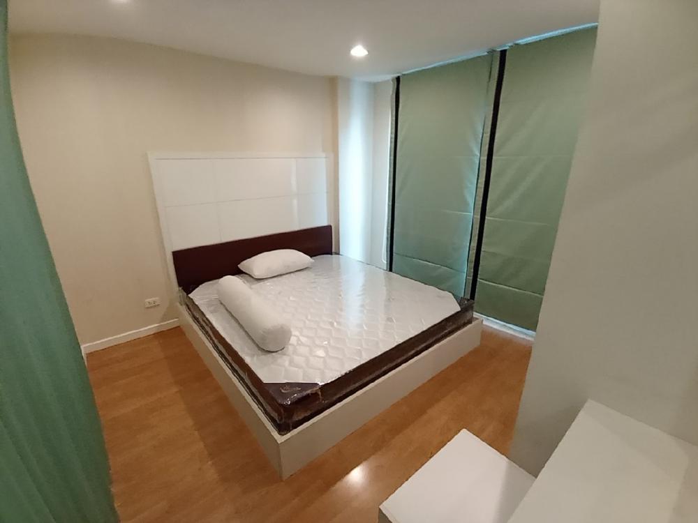 For SaleCondoThaphra, Talat Phlu, Wutthakat : Casa Condo Ratchada Thapra【𝐒𝐄𝐋𝐋 & 𝐑𝐄𝐍𝐓】🔥 Modern condo The room is spacious and divided into proportions. Location opposite The Mall Tha Phra, near BTS Talat Phlu 🔥 Contact Line ID: @hacondo