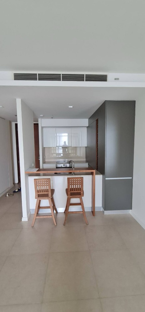 For SaleCondoWongwianyai, Charoennakor : The River Condominium Close to Icon Siam one bedroom for sale