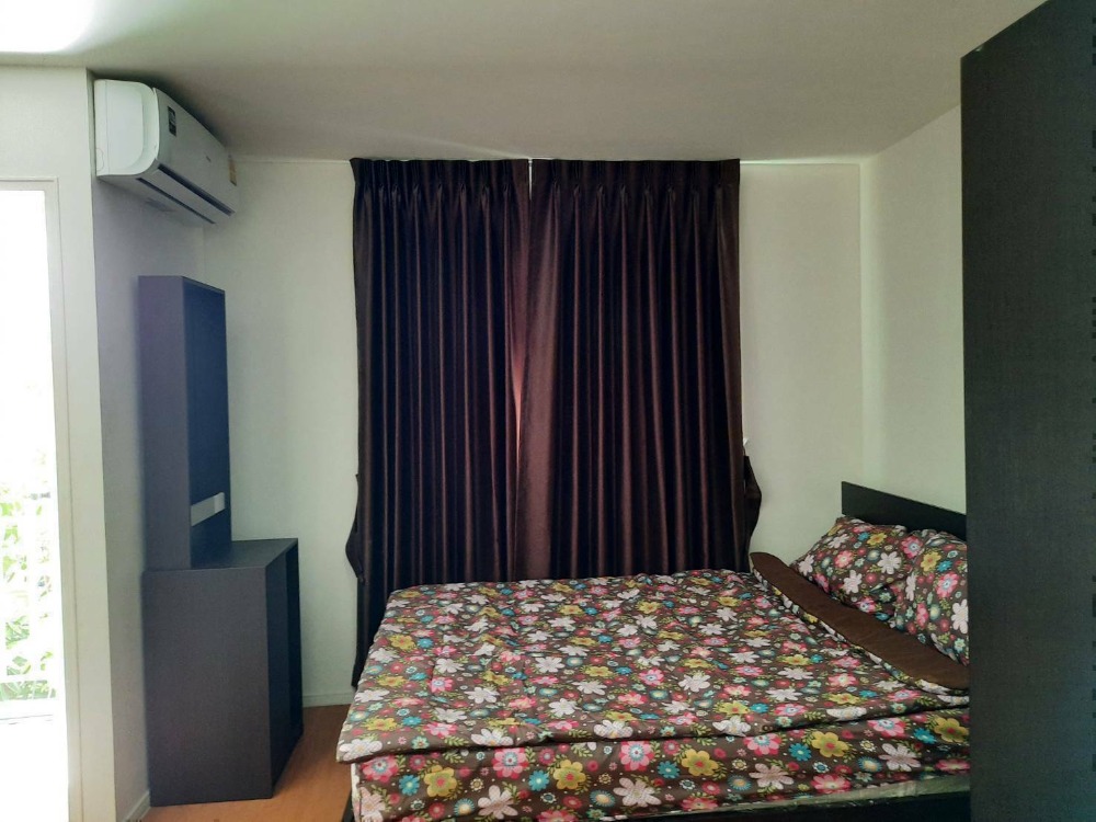 For RentCondoSamut Prakan,Samrong : Condo for rent Lumpini Mix Thepharak (LPN Mixx Thepharak-Srinakarin) fully furnished + ready to move in. Interested in renting, contact Line @realtor