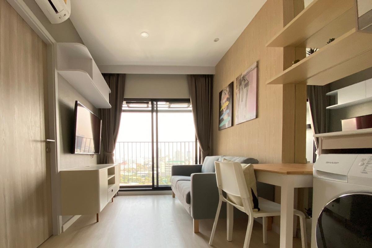 For RentCondoSathorn, Narathiwat : Condominium For Rent Project : Knightsbridge prime sathorn 🎉