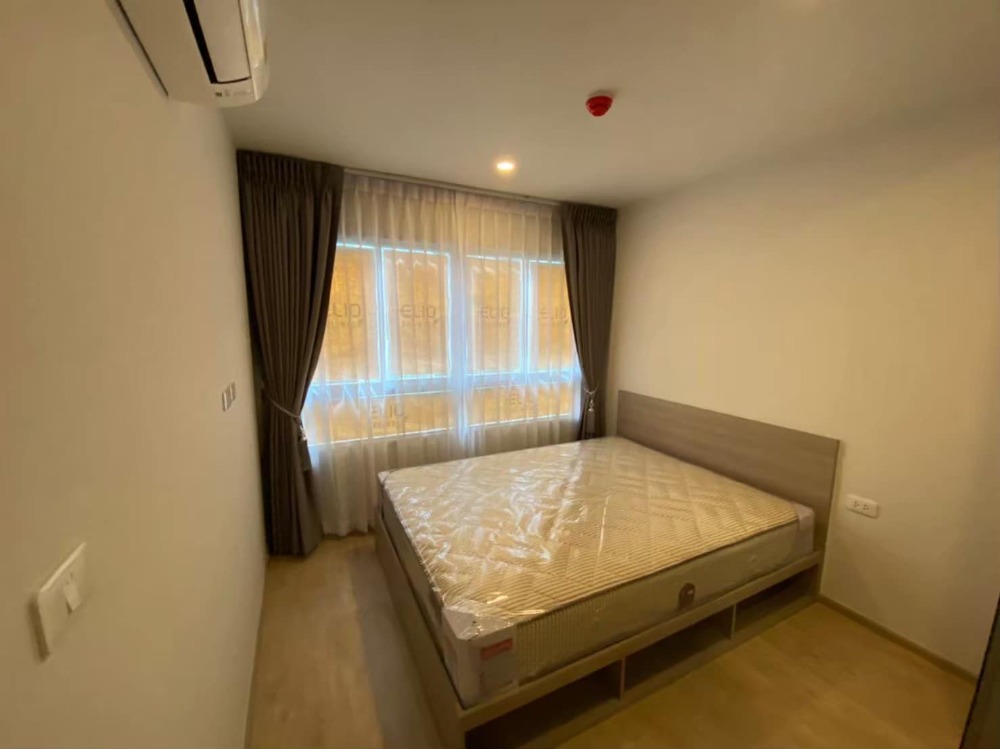 For RentCondoKasetsart, Ratchayothin : 🔴14,000฿🔴 Ever Wonder Man Phaholyothin 34 ┃ Elio Del Moss Phahonyothin 34 ✅ Near BTS Senanikom, we are happy to serve you 🙏 If you are interested, please contact us via LINE (very quick response): 📱 Property code 6711-0306 📱: Line ID: @bbcondo88