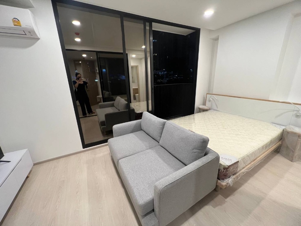 For RentCondo : ให้เช่าคอนโด Noble Ambience สุขุมวิท 42 คอนโดแต่งครบพร้อมเข้าอยู่ใกล้รถไฟฟ้าBTSเอกมัย!!