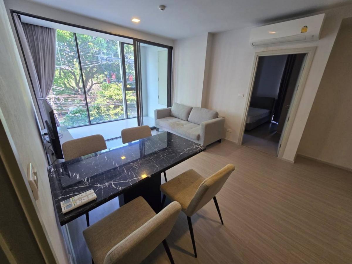 For RentCondoSukhumvit, Asoke, Thonglor : Quintara Treehaus Sukhumvit 42 for rent