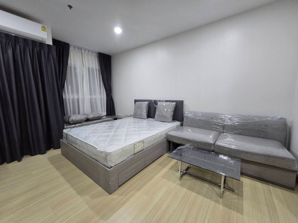 For RentCondoRamkhamhaeng, Hua Mak : Condo for rent Supalai veranda ramkhamhaeng