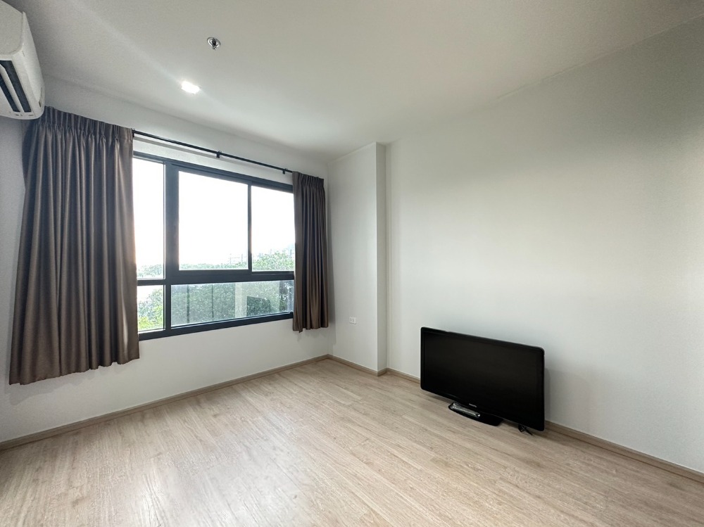 For SaleCondoRama9, Petchburi, RCA : For sale: 1 bedroom, Ideo New Rama 9 Condo, completed and ready to move in, near MRT Rama 9