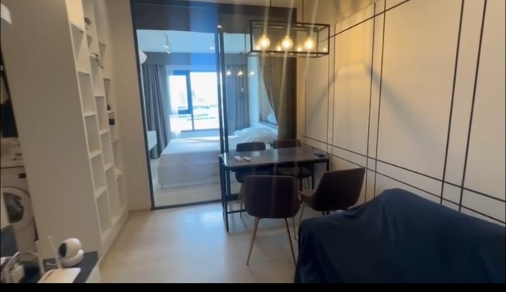 For RentCondoWitthayu, Chidlom, Langsuan, Ploenchit : LTHC11136-Life One Wireless CONDO FOR RENT 1beds 1baths size 35 Sqm. Near BTS Phloen Chit Station ONLY 23k/month