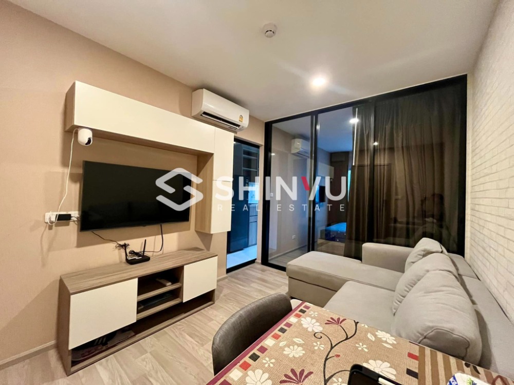 For SaleCondo : 2.57 ล้าน✨ Plum Condo Sukhumvit 97/1 ✨ ย่านอ่อนนุช [SHN00407]