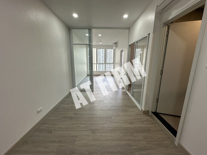 For RentCondoBang kae, Phetkasem : 🎨For rent!! New room, empty room, project standard, 1 bedroom, 1 bathroom, 16th floor, only 12,000 baht // Supalai Loft Condo, Phasi Charoen, near MRT Phasi Charoen, 200 meters // 0653562745 The Toy 🎨