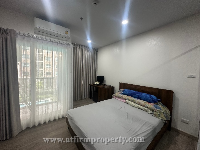 For RentCondoBang kae, Phetkasem : 🎨For rent!! 1 bedroom, 1 bathroom, 6th floor, only 13,500 baht // Supalai Loft Condo, Phasi Charoen, near MRT Phasi Charoen, 200 meters // 0653562745 The Toy 🎨