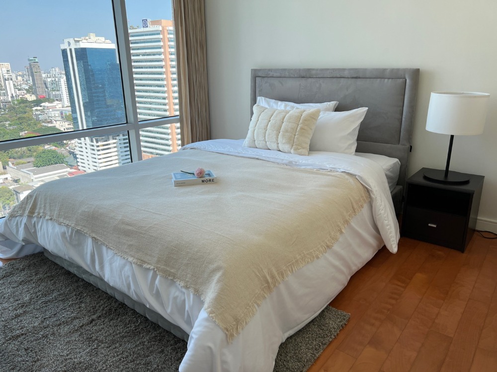 For RentCondoSukhumvit, Asoke, Thonglor : Condo for rent Fullerton Sukhumvit Pet Friendly