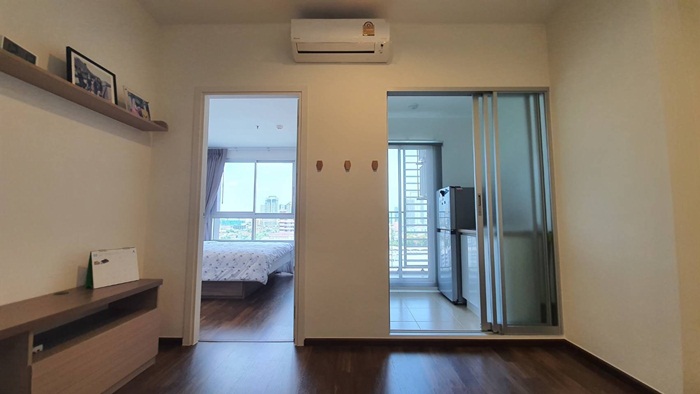 For RentCondoKasetsart, Ratchayothin : BC261 Condo for rent U Delight Ratchavibha