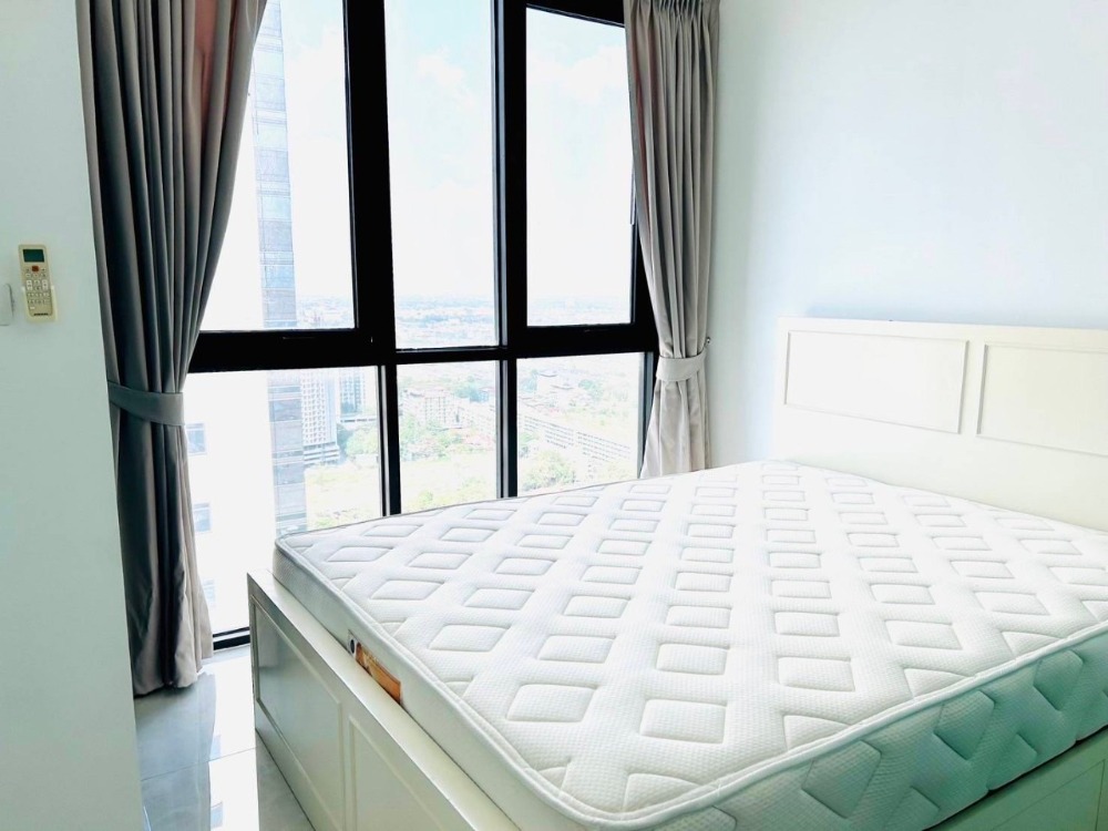 For SaleCondoChaengwatana, Muangthong : [For sale] Condo Astro Chaengwattana - next to MRT Pink Line Chaengwattana-Pak Kret 28