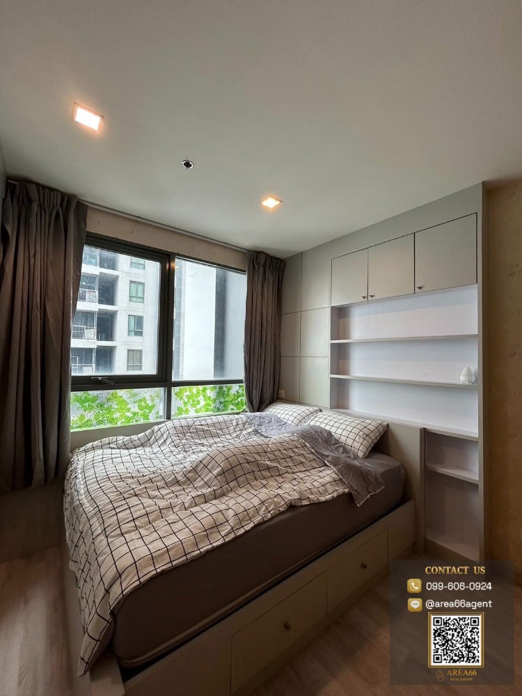 For SaleCondoOnnut, Udomsuk : 🔥 Urgent sale !! Ideo Mobi Condo Sukhumvit 81