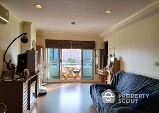 For SaleCondoRama3 (Riverside),Satupadit : 3-BR Condo at Lumpini Suite Ratchada-Rama 3 in Chong Nonsi