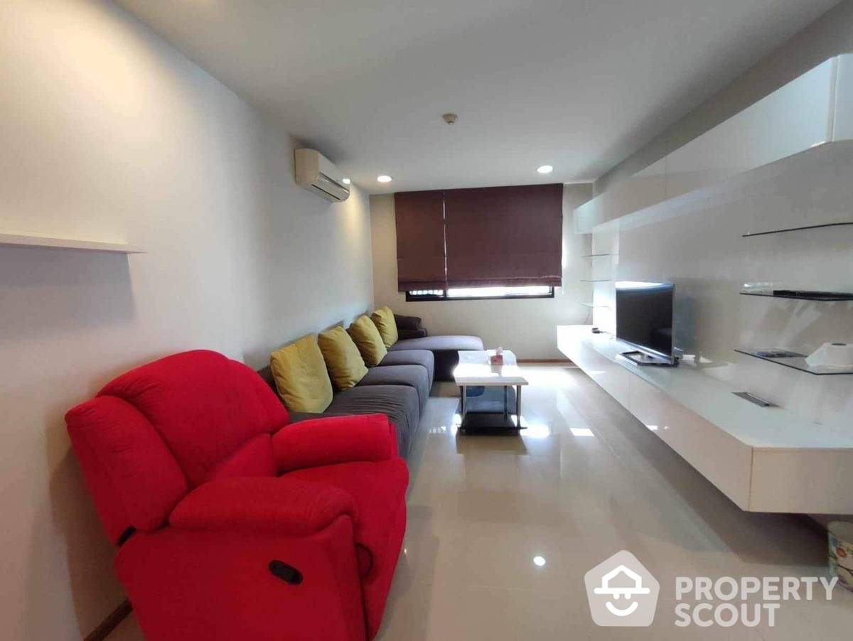 For SaleCondoAri,Anusaowaree : 2-BR Condo at The Tempo Phaholyothin near BTS Ari