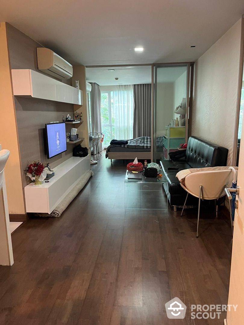 For SaleCondoNana, North Nana,Sukhumvit13, Soi Nana : LIV@5 Condo 1-bed near BTS Nana for sale