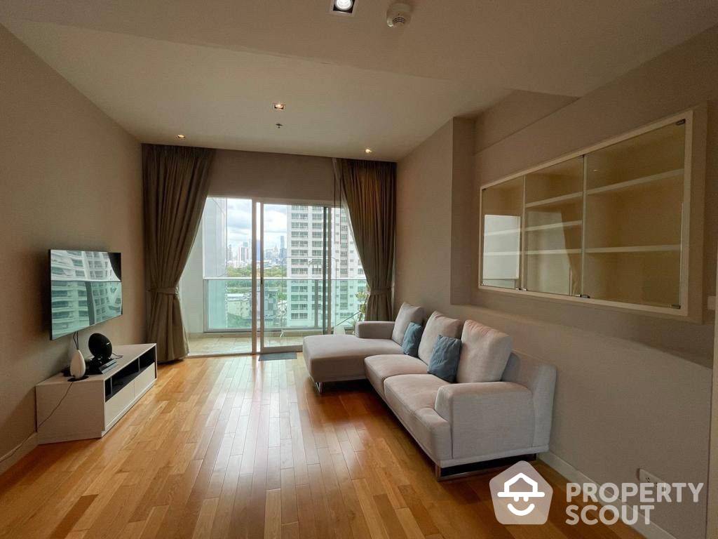 For SaleCondoSukhumvit, Asoke, Thonglor : 2-BR Condo at Millennium Residence @ Sukhumvit Condominium near BTS Phrom Phong