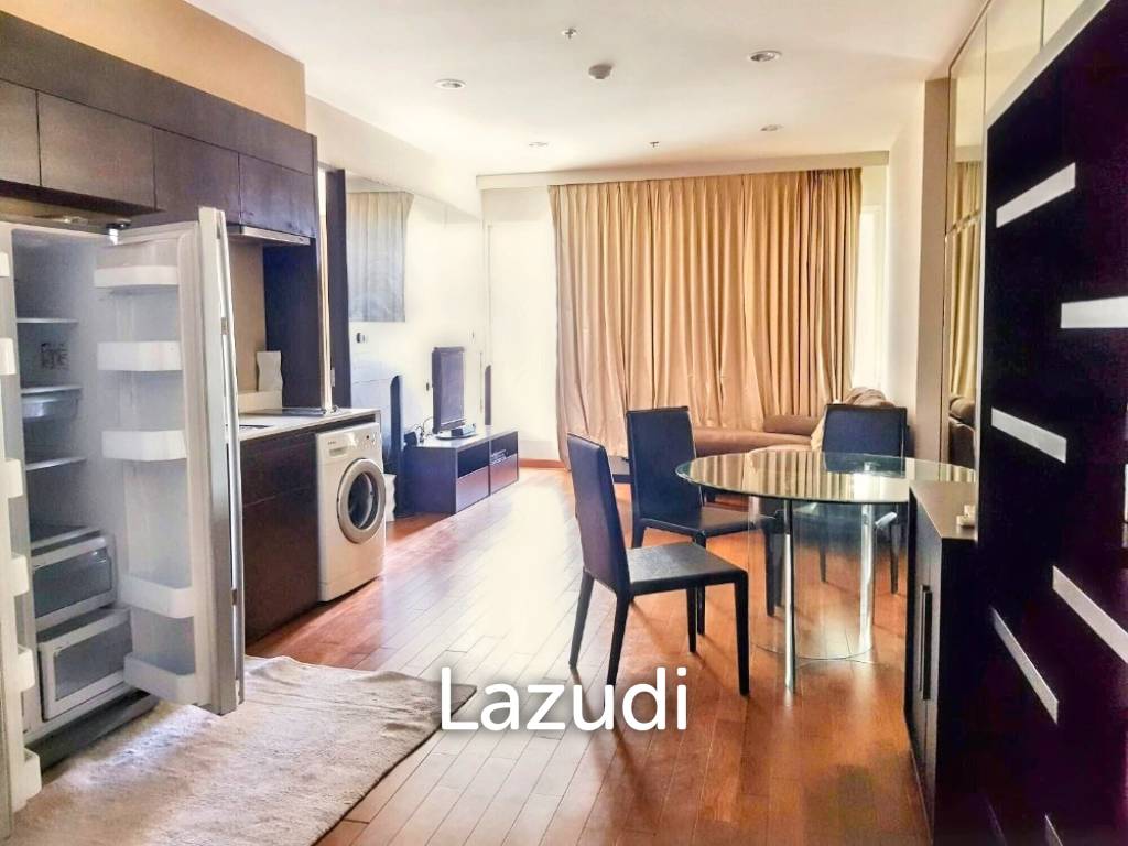 For SaleCondoWitthayu, Chidlom, Langsuan, Ploenchit : 2 Bed 2 Bath 79 SQ.M The Address Chidlom