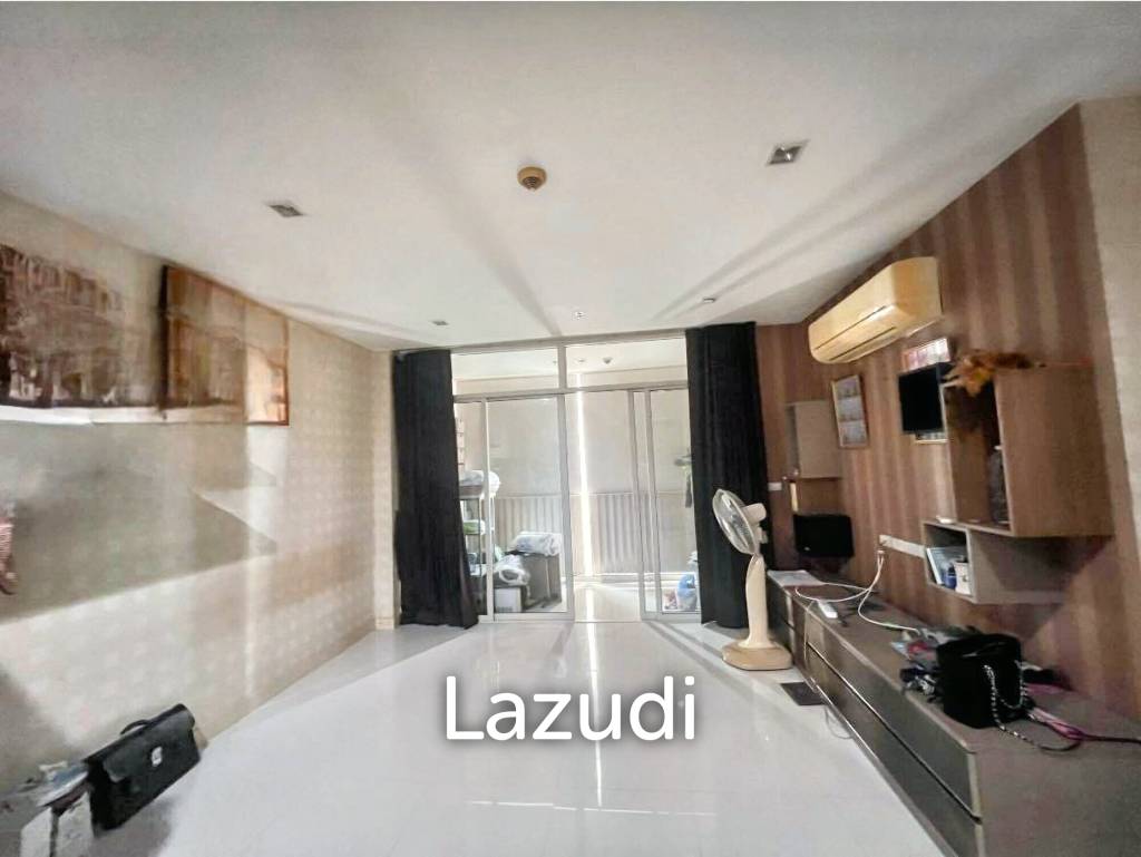 For SaleCondoRatchathewi,Phayathai : 2 Bed 2 Bath 69 SQ.M Ideo Verve Ratchaprarop