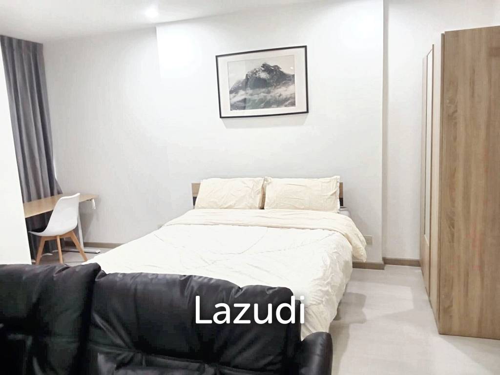 For SaleCondoSiam Paragon ,Chulalongkorn,Samyan : 1 Bed 1 Bath 33 SQ.M Ideo Q Chula-Samyan