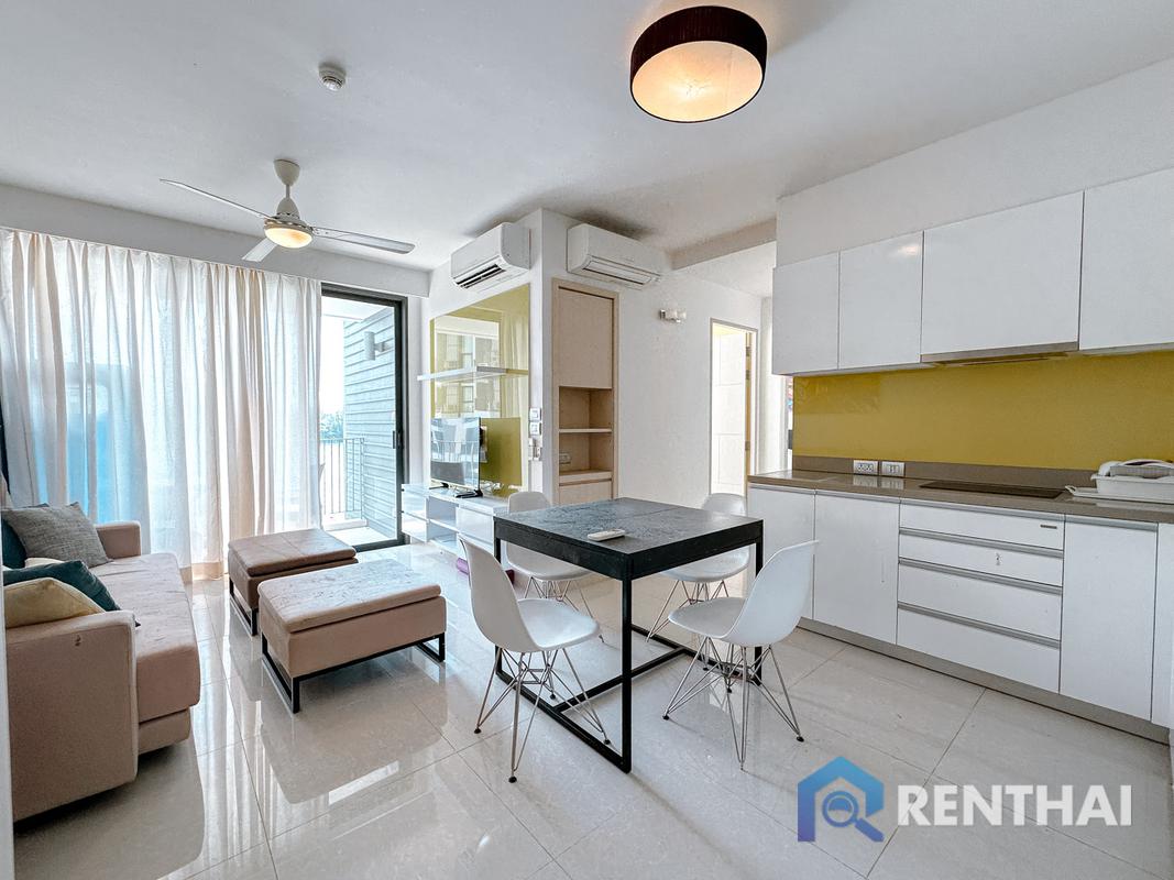 For SaleCondoPhuket : 2bed Condo in Cassia Phuket - 9M Thb, Fully Furnished with Exclusive Amenities