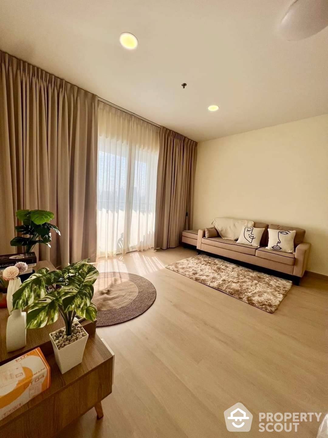 ให้เช่าคอนโดราชเทวี พญาไท : คอนโด 2 นอน at The Platinum Condominium ใกล้ ARL ราชปรารภ