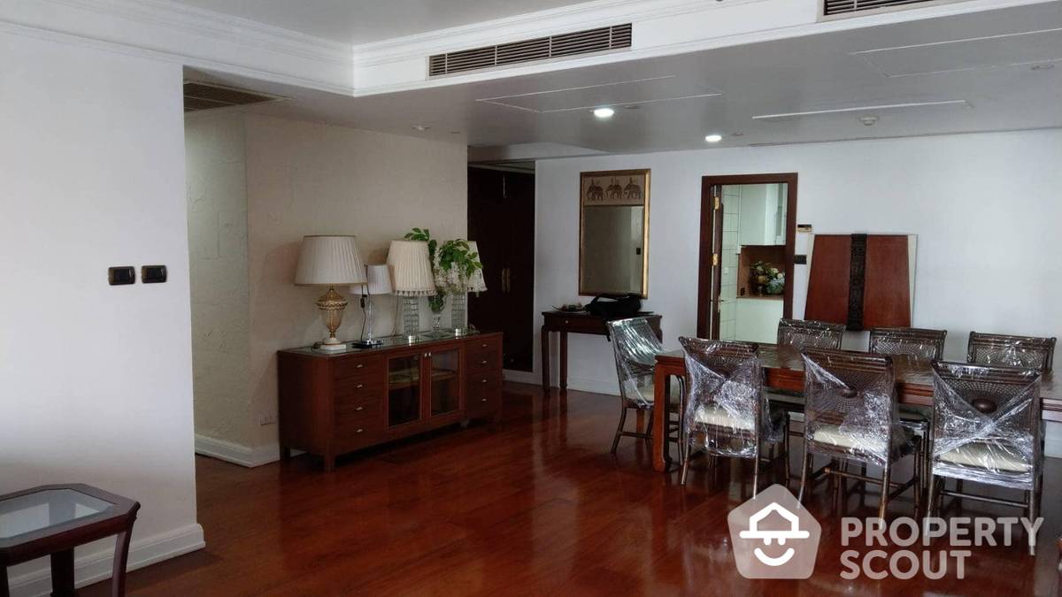 ขายคอนโดวิทยุ ชิดลม หลังสวน : คอนโด 2 นอน at All Seasons Mansion Condominium ใกล้ BTS เพลินจิต