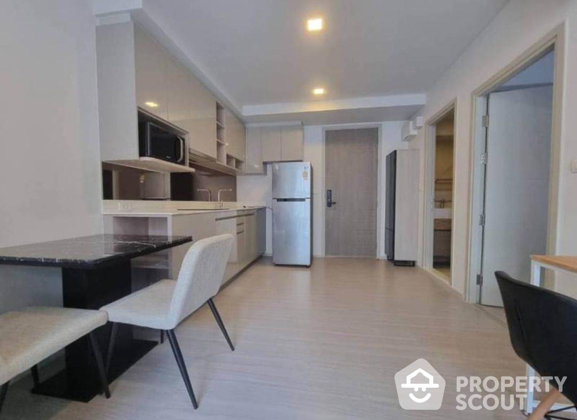 For SaleCondoSukhumvit, Asoke, Thonglor : 1-BR Condo at Quintara Treehaus Sukhumvit 42 near BTS Ekkamai