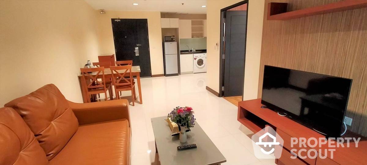 For RentCondoOnnut, Udomsuk : 1-BR Apt. near BTS Ekkamai