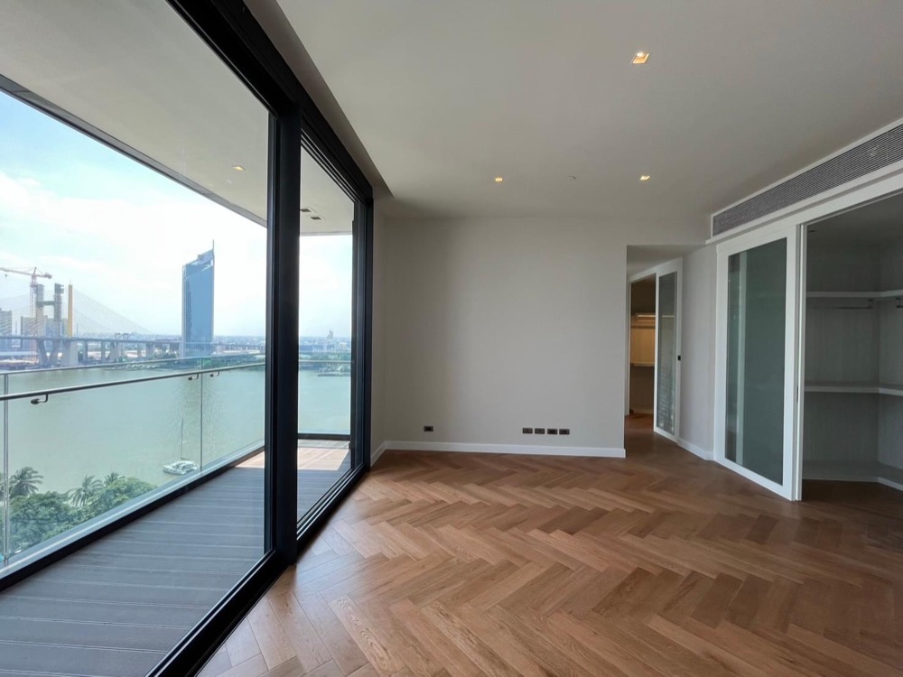 For RentCondoRama3 (Riverside),Satupadit : For Rent: Condo, Canapaya Residences Rama 3-Sathorn, 4 Bedrooms /4 Bathrooms *Pet Friendly /Freehold /Foreign Quota /Free Yacht Docking Space*