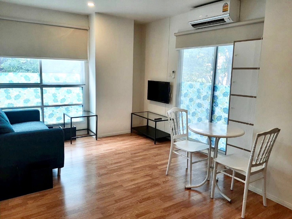 For RentCondoKhlongtoei, Kluaynamthai : For rent – 1 br 34 sqm. at Lumpini Place Rama 4-Ratchadapisek