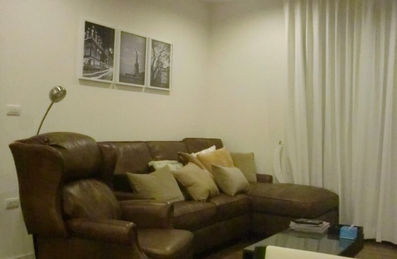 For RentCondoOnnut, Udomsuk : For rent!!! The Room 62 Sukhumvit BTS Punnawithi