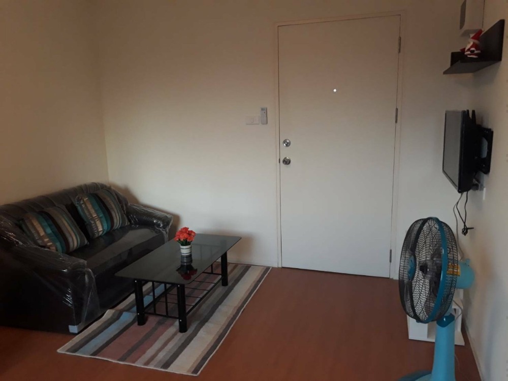 For RentCondoSamut Prakan,Samrong : SC34 Condo for rent Lumpini Mixx Thepharak-Srinakarin