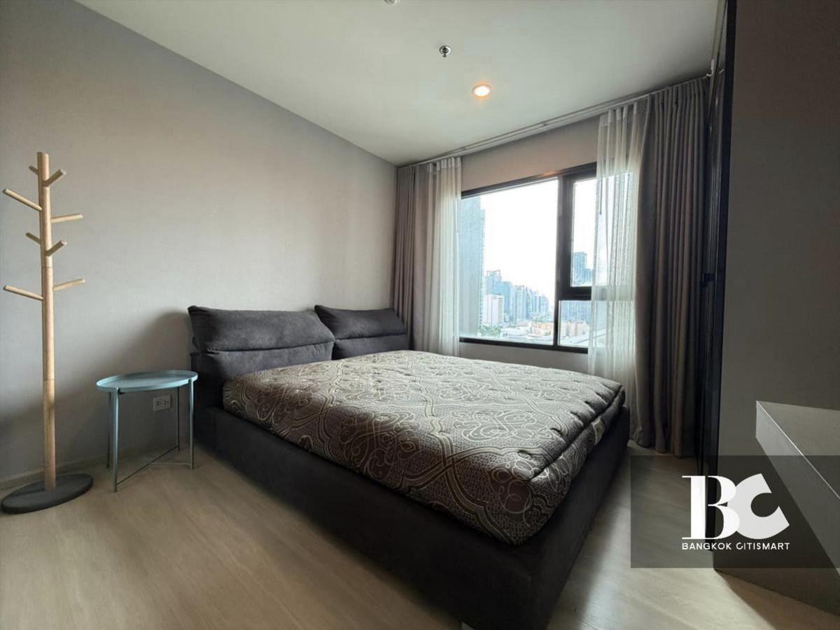 For RentCondoRama9, Petchburi, RCA : Condo in the heart of Asoke 🎉Life Asoke project