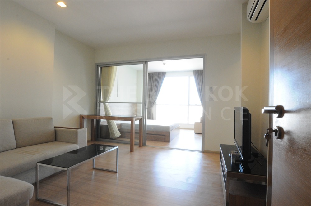 For RentCondoRatchadapisek, Huaikwang, Suttisan : Rhythm ratchada hyuaikwang 16k best price in the building