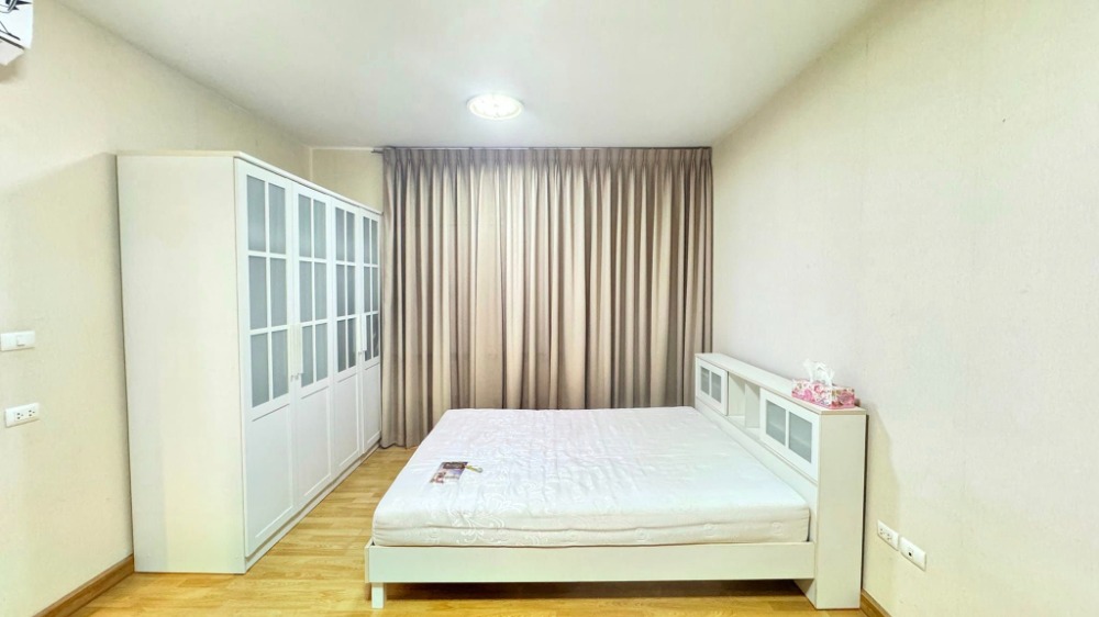 For SaleCondoChokchai 4, Ladprao 71, Ladprao 48, : (Code S4493) Condo for sale: The Tree (Lat Phrao - Wang Hin), convenient transportation, near shopping areas