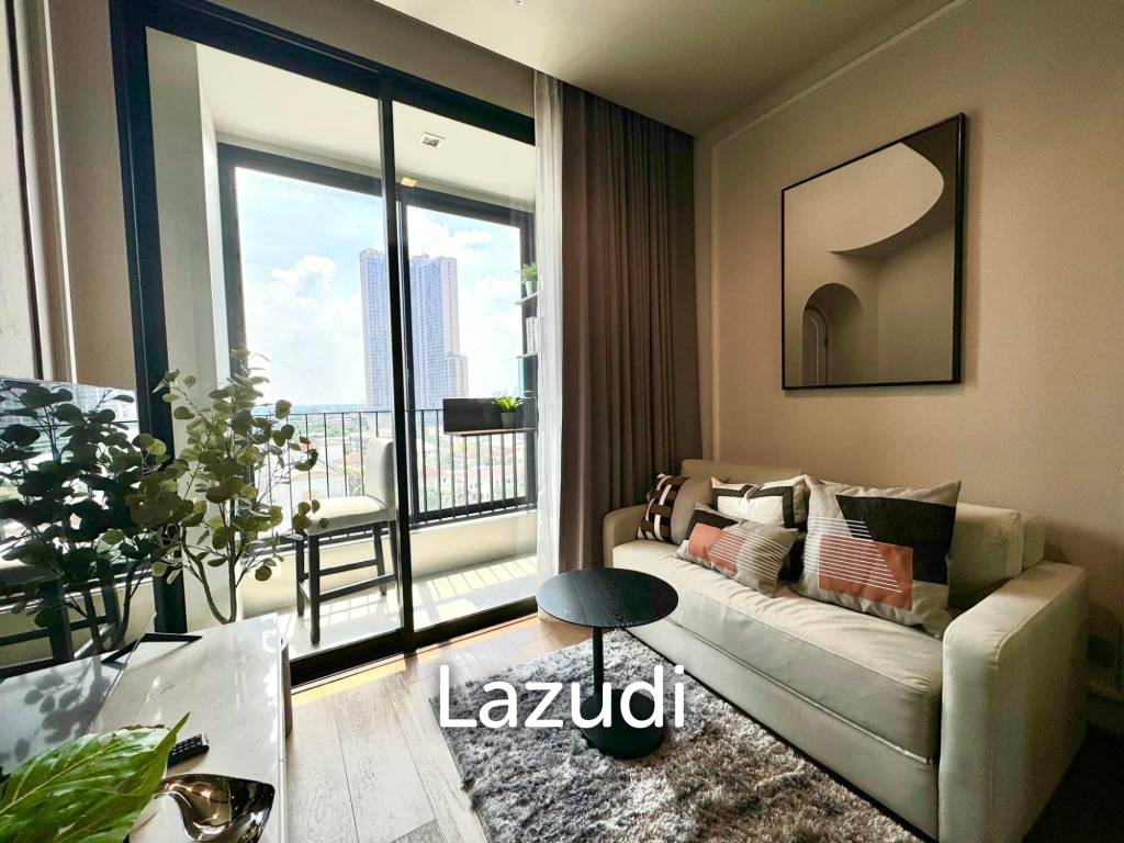 For RentCondoSukhumvit, Asoke, Thonglor : 1 Bed 1 Bath 44 SQ.M Ideo Q Sukhumvit 36