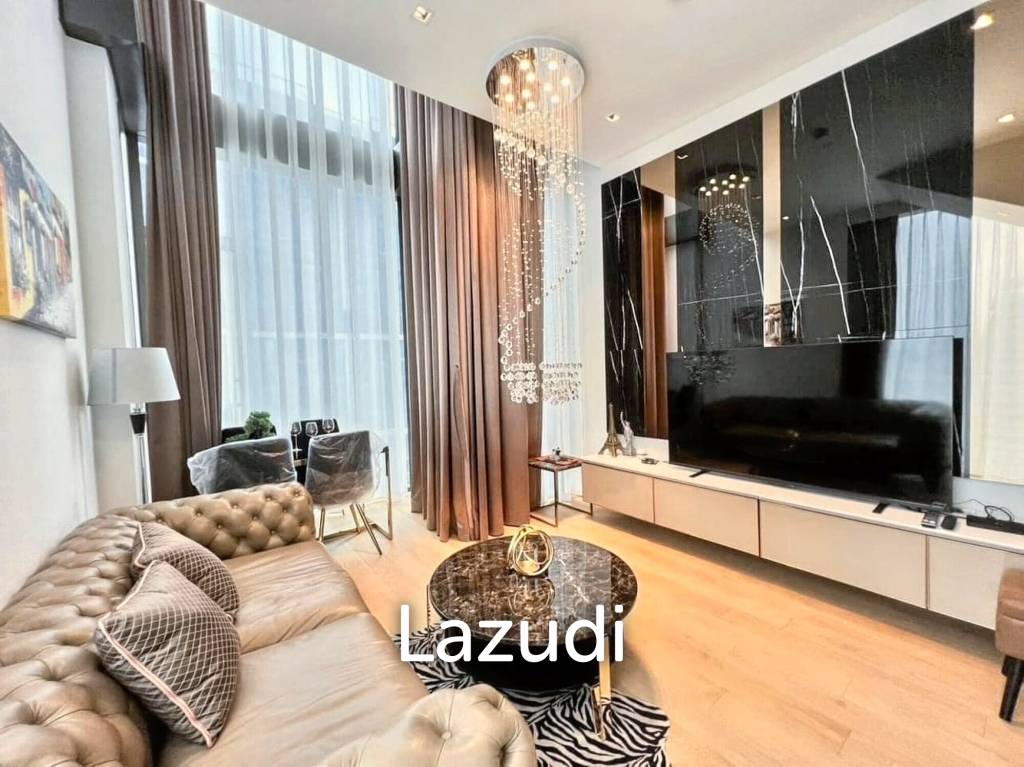 For RentCondoWitthayu, Chidlom, Langsuan, Ploenchit : 1 Bedroom 1 Bathroom 51 SQ.M 28 Chidlom