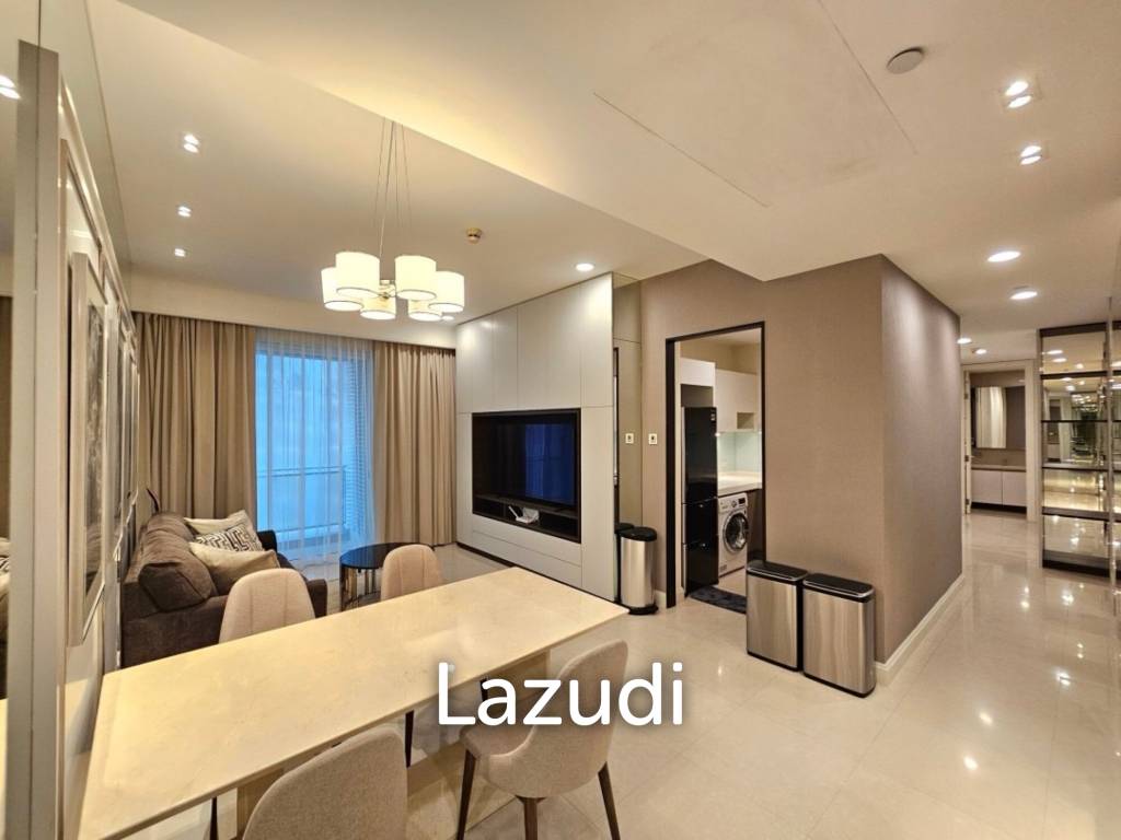 For RentCondoWitthayu, Chidlom, Langsuan, Ploenchit : 2 bedrooms 2 bathrooms 94 Sq.M. Q Langsuan