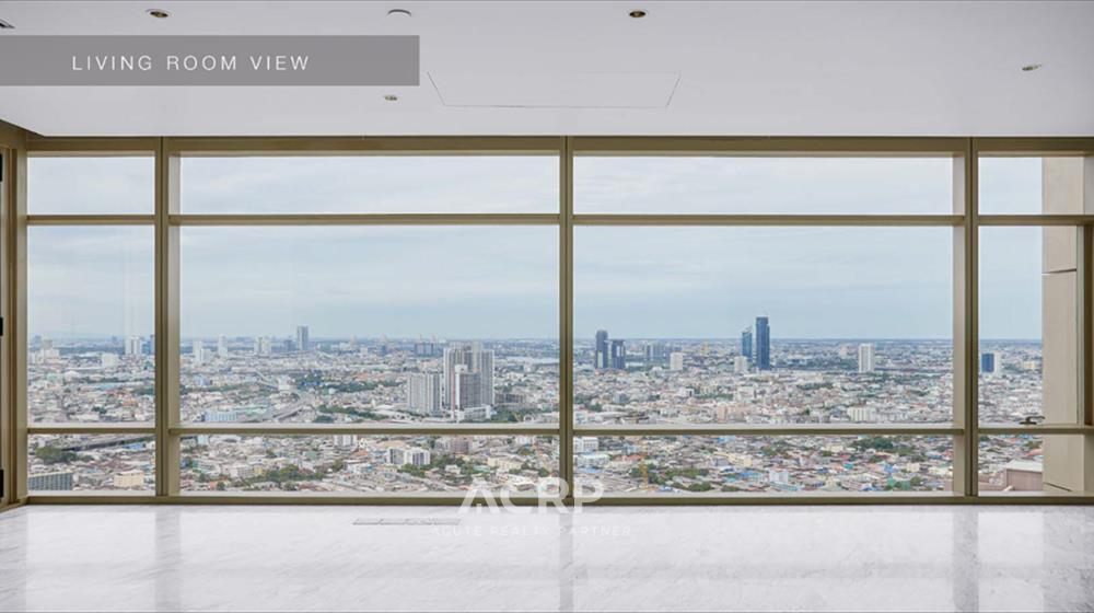 ขายคอนโดสาทร นราธิวาส : ขายคอนโดมิเนียม 2 ห้องนอน ที่ Four Seasons Private Residences