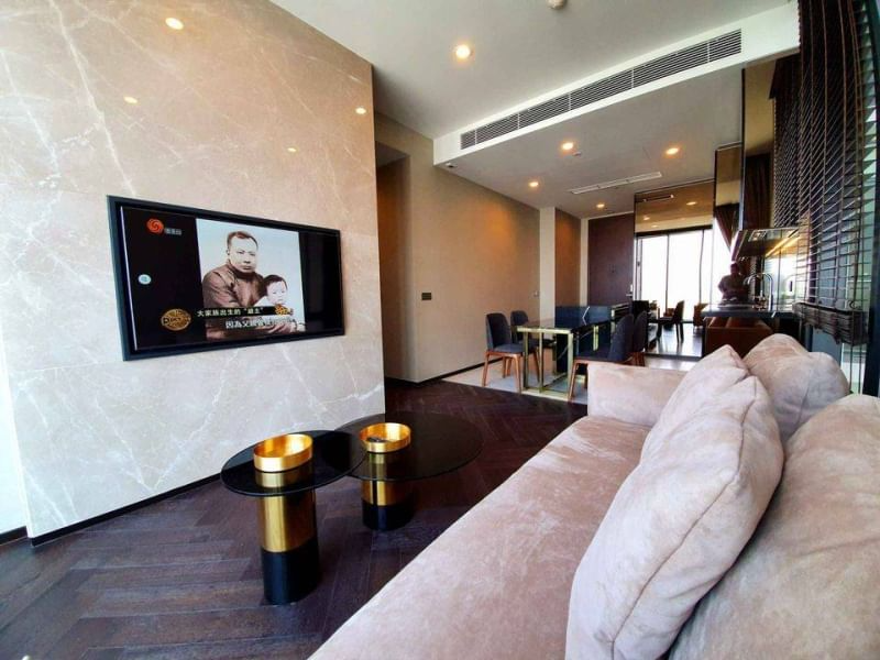 ขายคอนโดสุขุมวิท อโศก ทองหล่อ : (for sale) The Esse Sukhumvit 36 ติดรถไฟฟ้า BTS ทองหล่อ